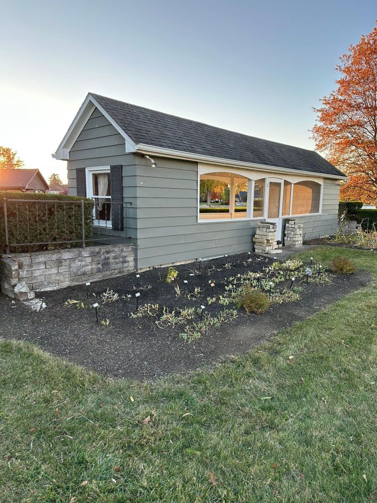All Photos for OT Lawn and Landscaping LLC in Carey, OH