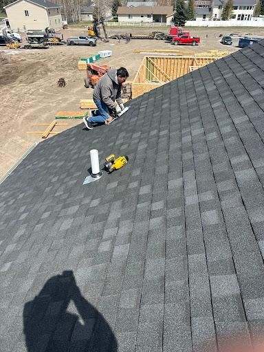 All Photos for Diaz Roofing in Blackfoot, ID