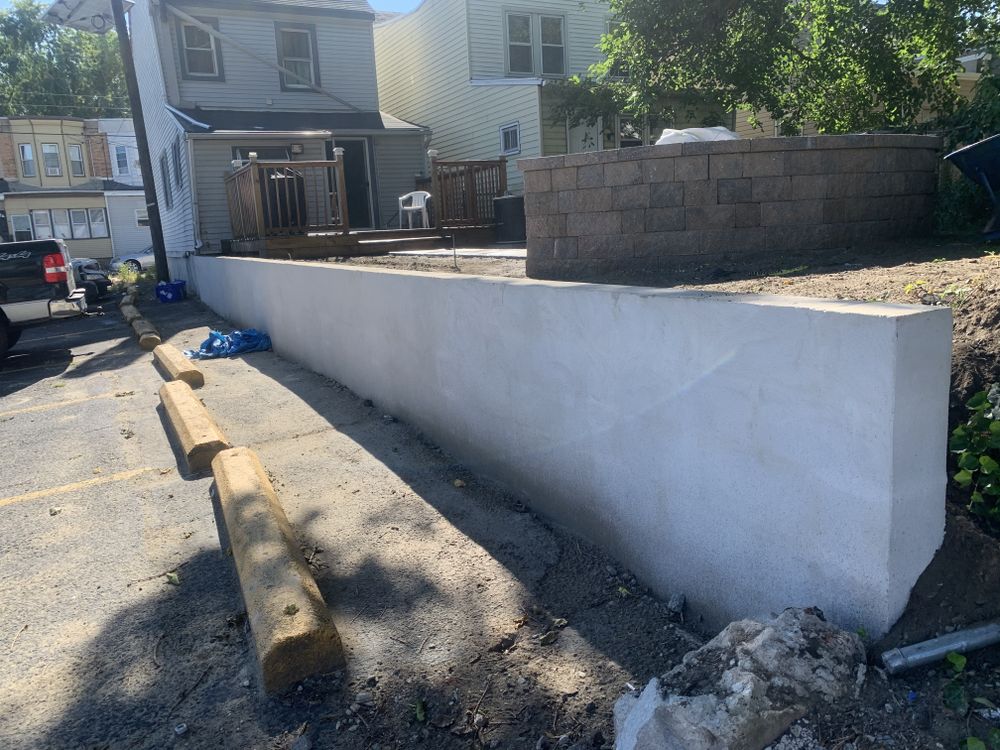 All Photos for T&J Concrete in Bridgeton, NJ