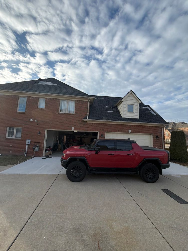 All Photos for GAC HOME RESTORATION in Detroit, MI