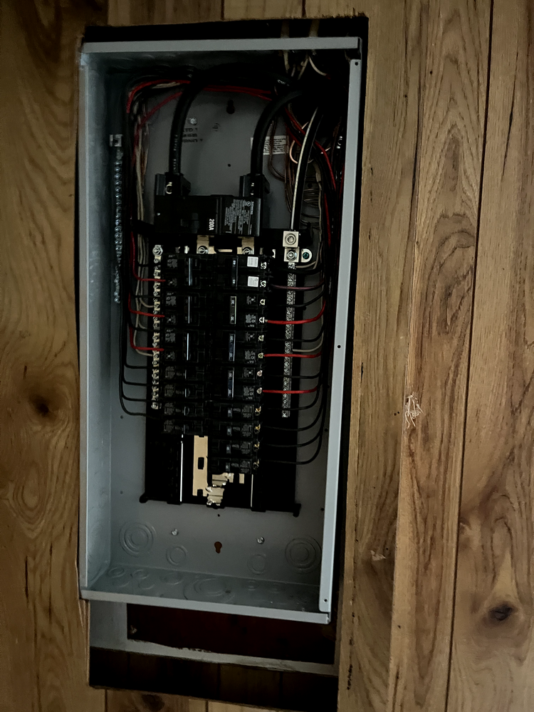 All Photos for Tri-C Electrical Services, LLC in Greeneville, TN