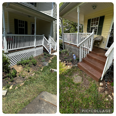 All Photos for Southern Oak Concrete and Construction LLC in McDonough, GA