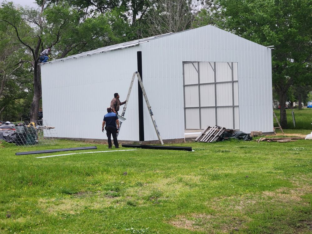 All Photos for On-Site Buildings in Vidor, TX