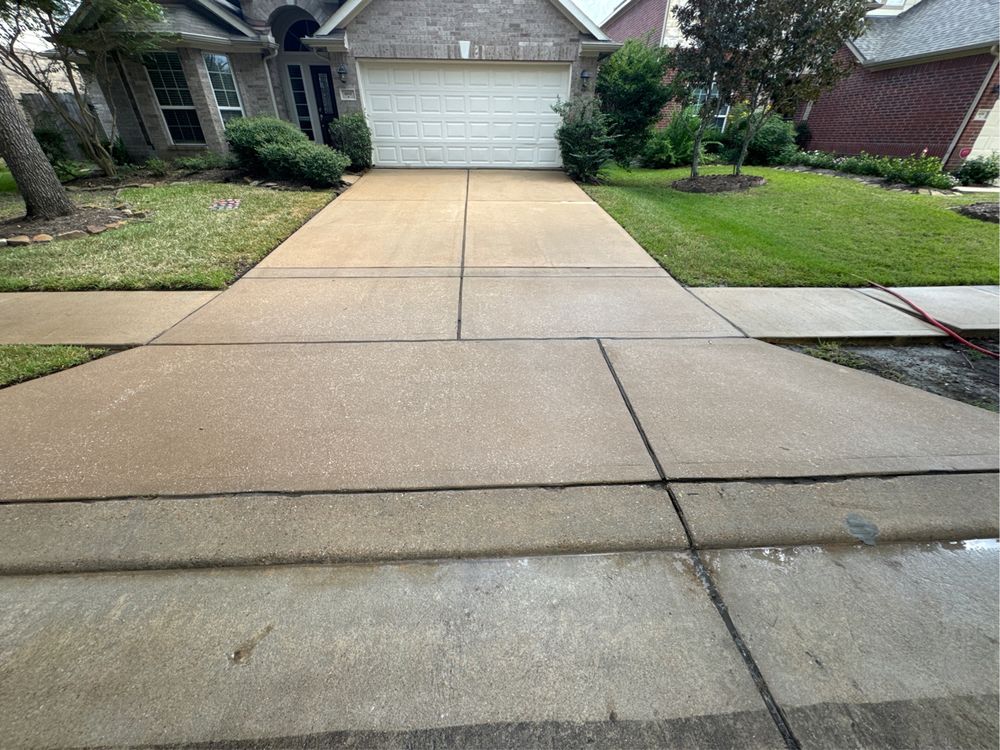 All Photos for Power Pressure Wash in Houston, TX