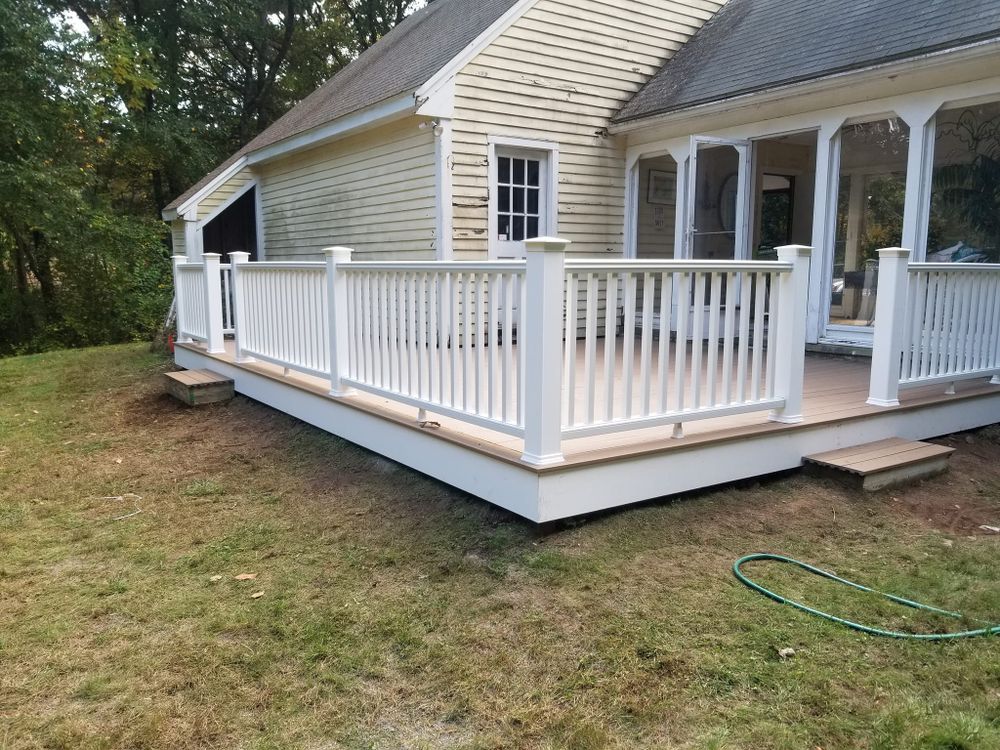 All Photos for Clarke Building Company in West Newbury, MA