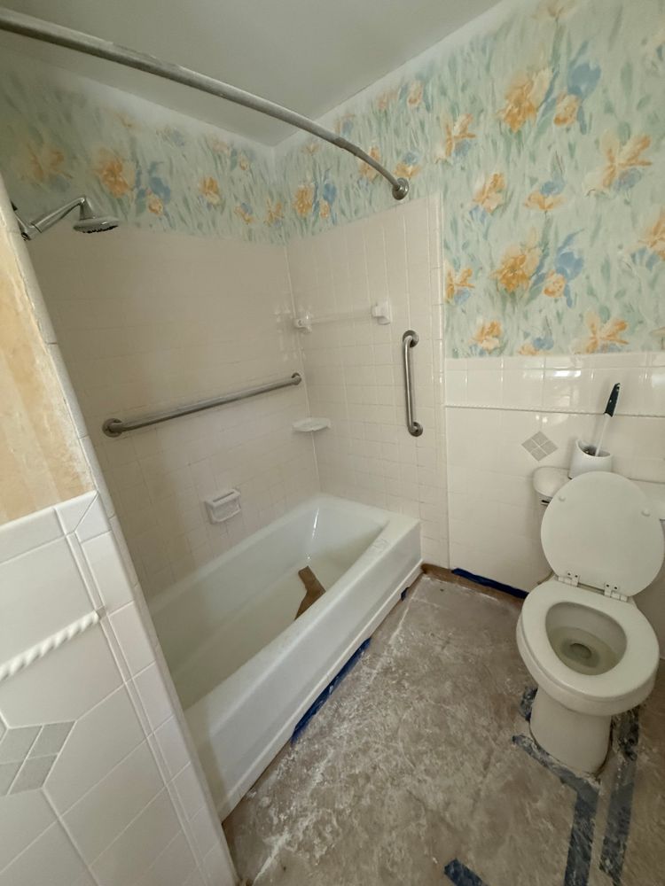 All Photos for Hunts Plumbing INC in Maxton, NC