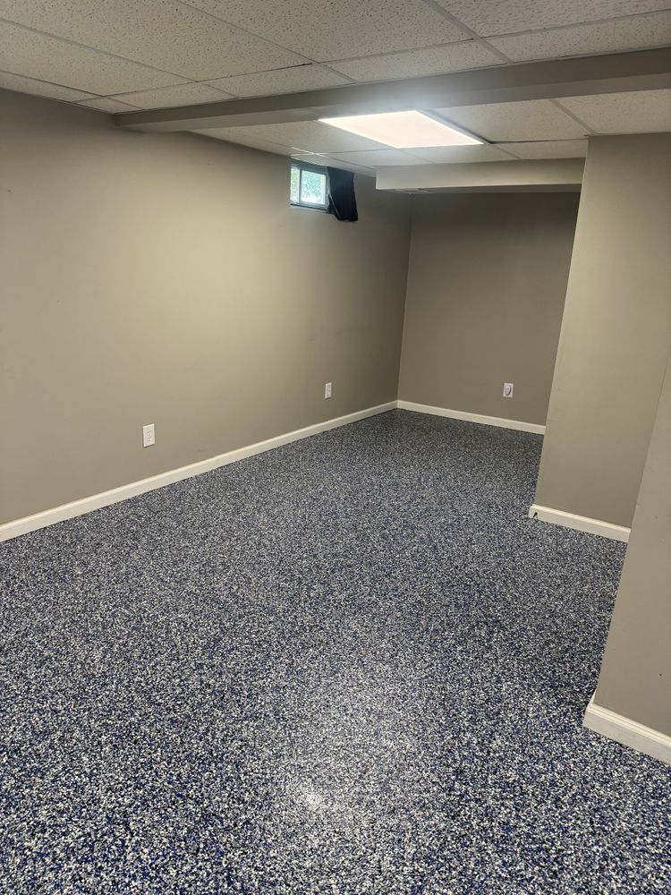 All Photos for Drury Concrete Coatings in St. Charles, MO