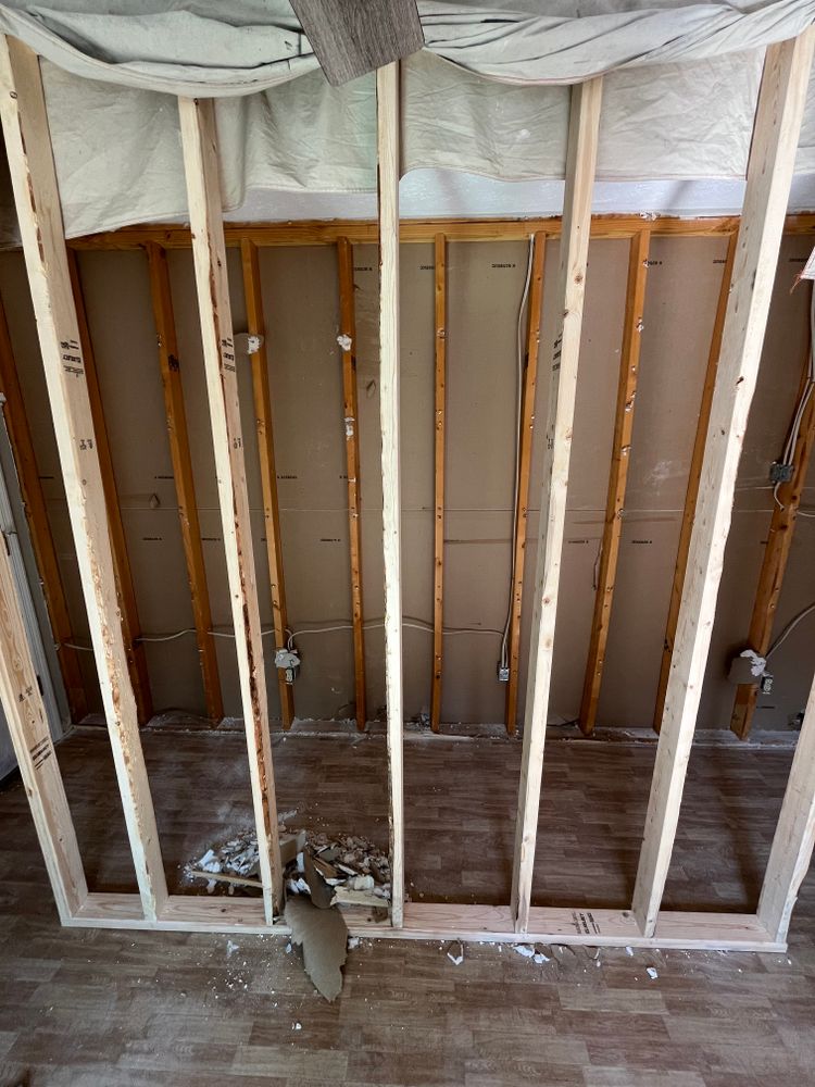 All Photos for Green Wing Home Services in Murrells Inlet, SC