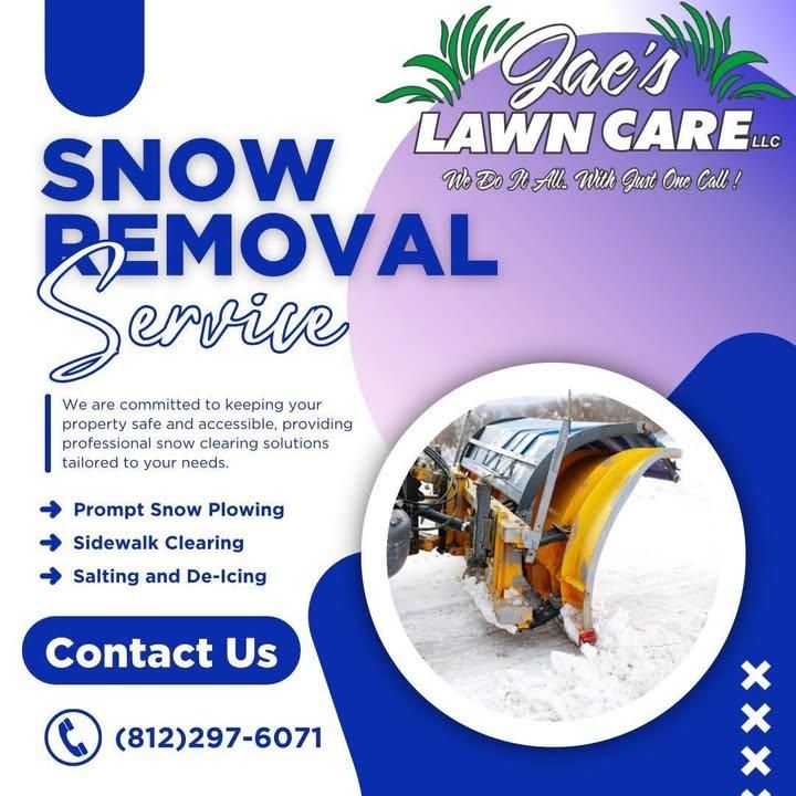 All Photos for Jae's Lawncare, LLC. in Evansville, IN
