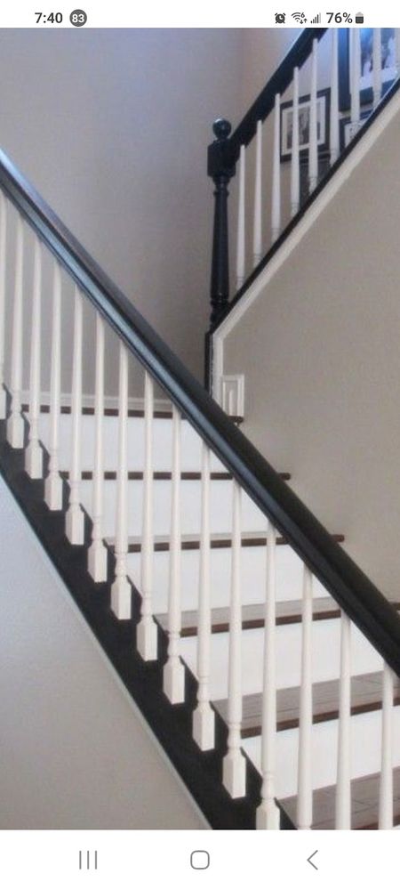 Interior Painting for J-MARKS Custom Painting in Deptford Township, NJ