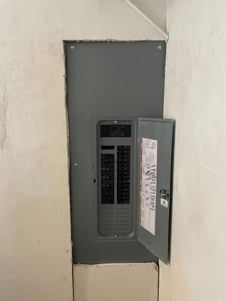 All Photos for Texas Pro Electric in Red Oak, TX