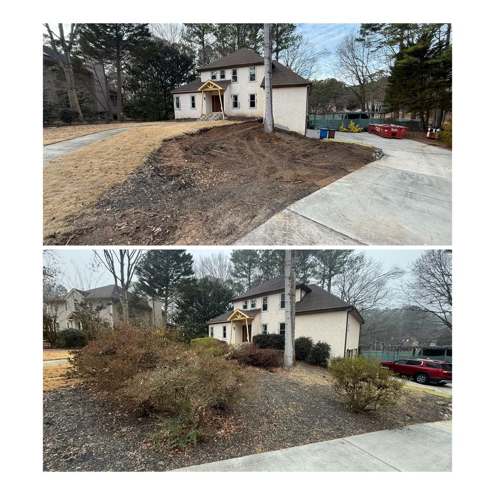 All Photos for Dirt Pro Land Solutions in Fayetteville, GA