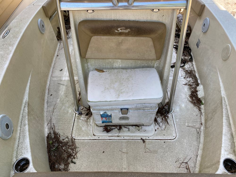 All Photos for PalmettoRevive Mobile Detailing in Charleston, SC