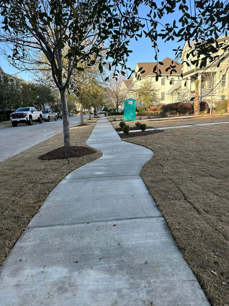 All Photos for A&J Martinez Concrete in Charleston, SC