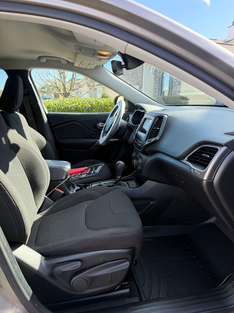 All Photos for Relentless Shine Mobile Detailing in Calabash, NC