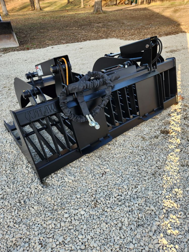 All Photos for Outlaw Fabrication LLC in Salem, MO