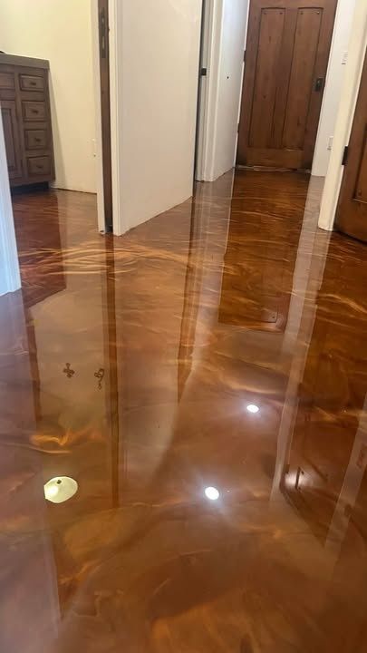 All Photos for PRYME EPOXY LLC in Mayer, AZ