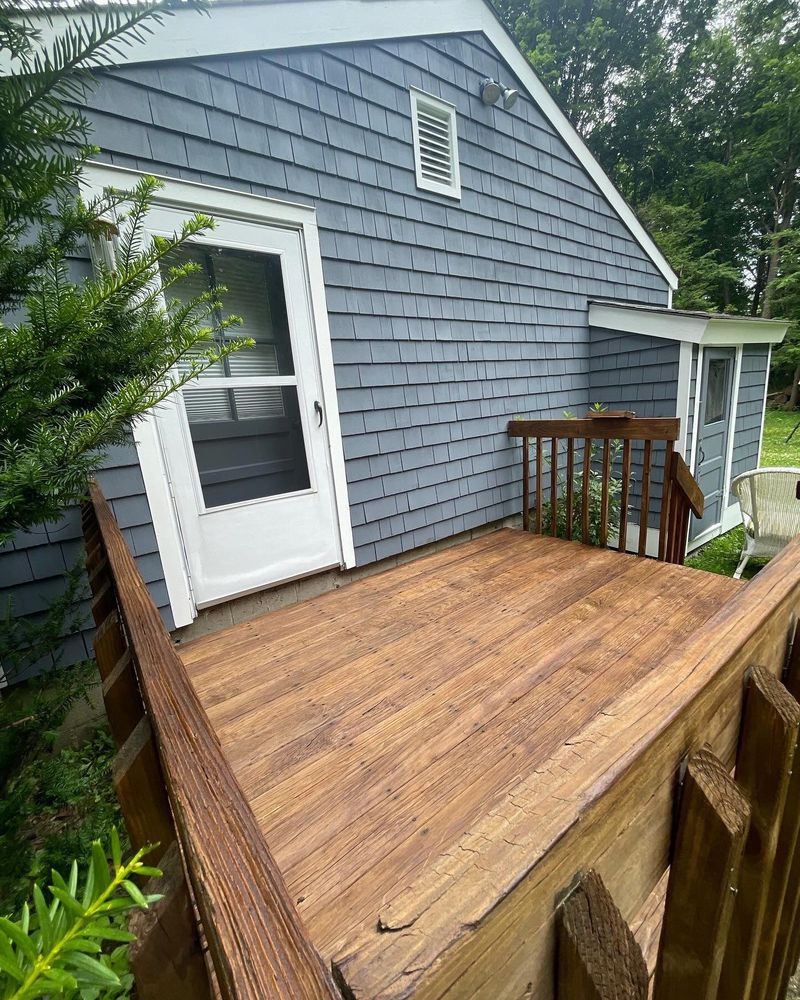 Monarca Painting Company team in Fairfield, CT - people or person