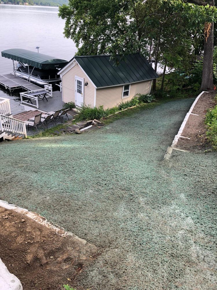 All Photos for Levi Allen Lawn Care in Rutland County, VT