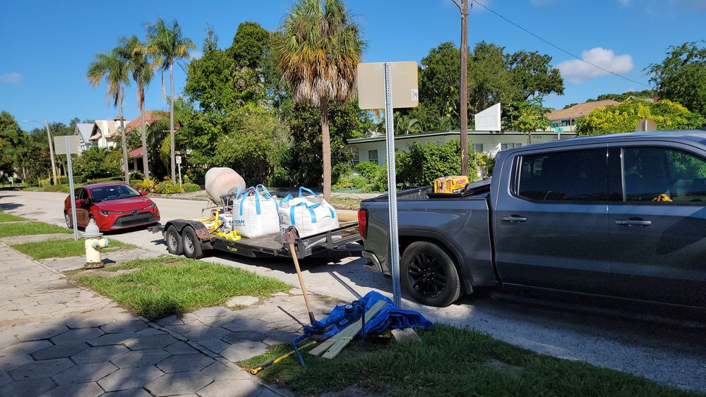 All Photos for Millenium Construction & Property Management in Tampa, FL