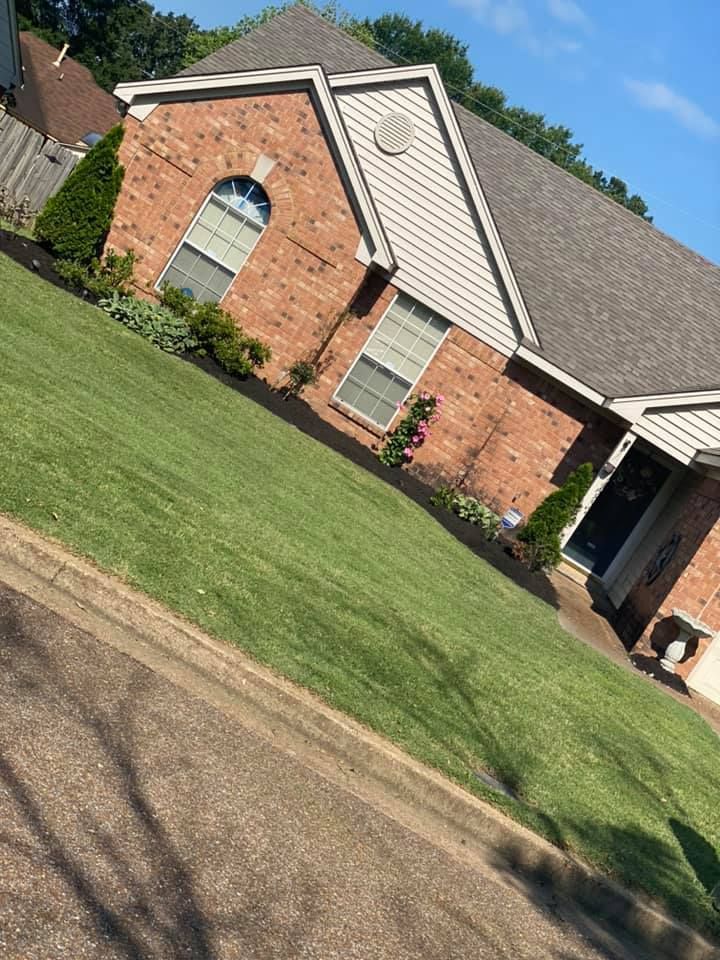 All Photos for Kingdom Landscaping in Memphis, TN