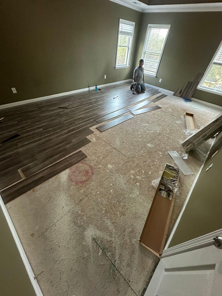 All Photos for J&K Home improvement in Fayetteville, NC