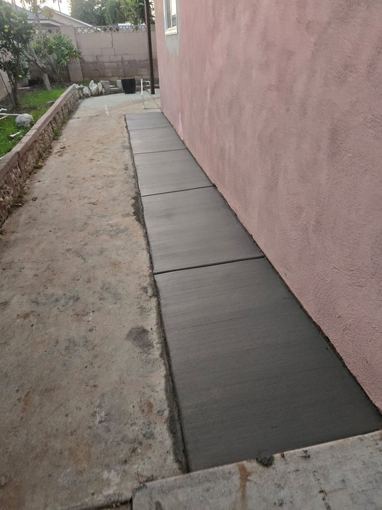 All Photos for 4 Seasons Concrete Inc. in Gardena, CA
