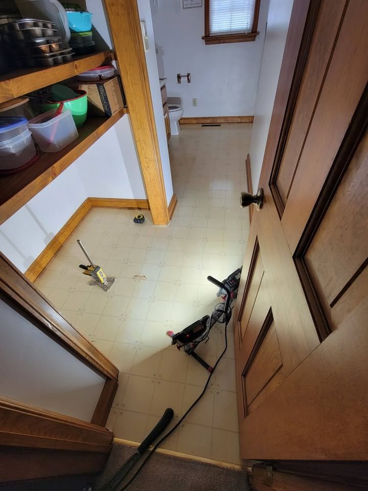 All Photos for Bailey Construction & Remodel in Sedley, VA