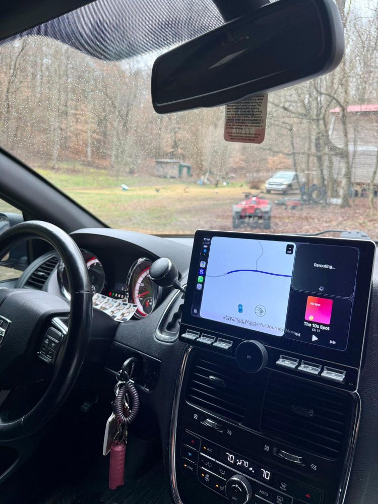 All Photos for Ross Family Tree Service LLC  in Hohenwald, TN