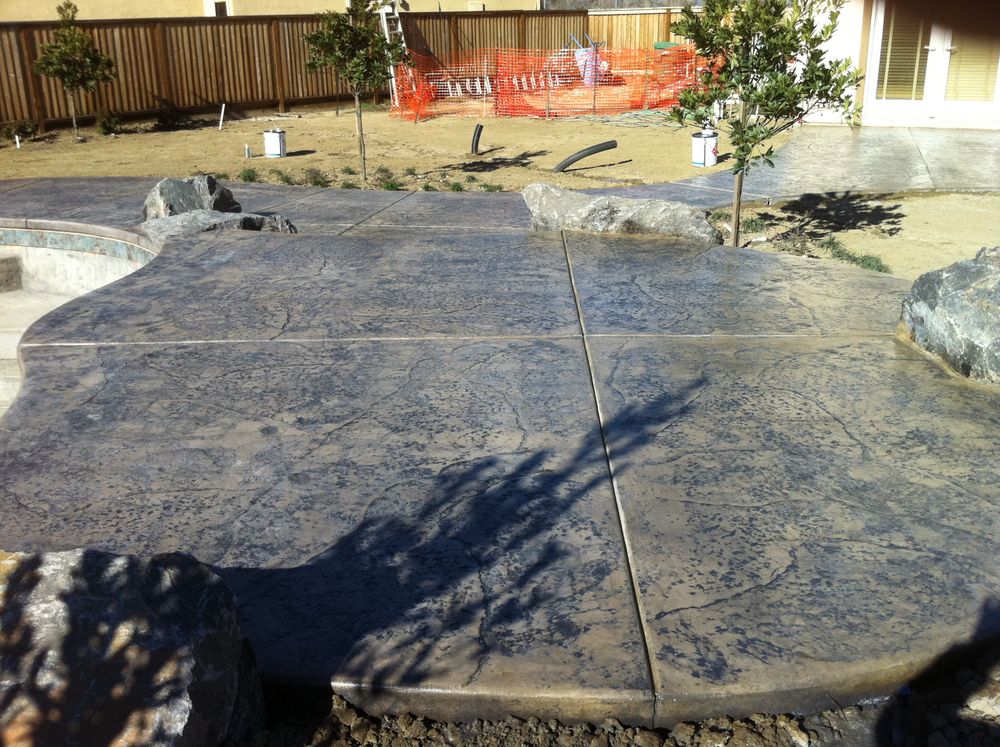 All Photos for Salas Concrete in Fresno, CA