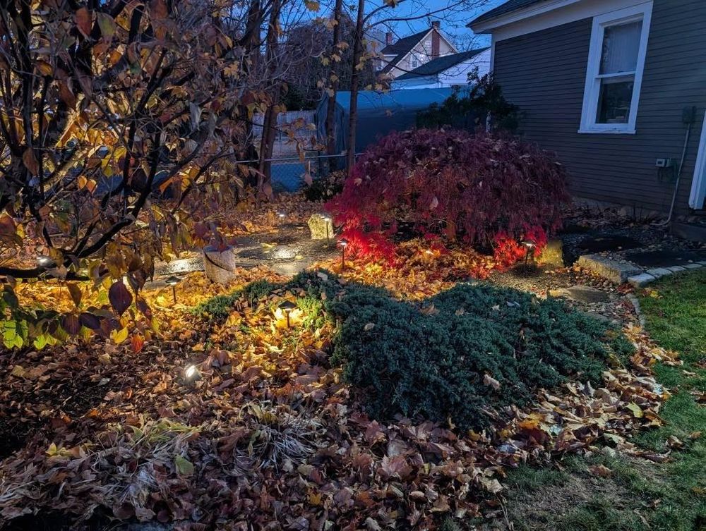 All Photos for Evolution Earthscapes, LLC in Ludlow, MA