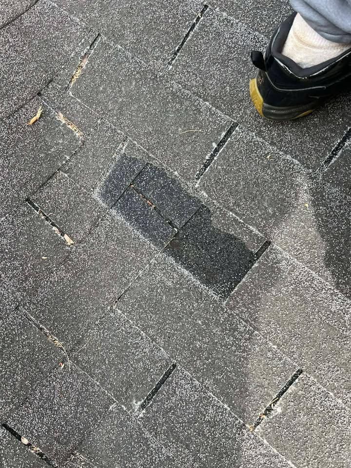 All Photos for Branham's Custom Roofing in Laurens, SC