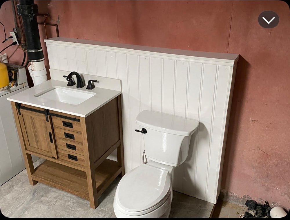 Our toilet repair and installation service fixes leaks, clogs, running toilets, and faulty parts quickly. We install new toilets professionally, ensuring reliable performance, efficient water use, and lasting peace of mind. for Phoenix Mechanical Services LLC in Naugatuck, CT