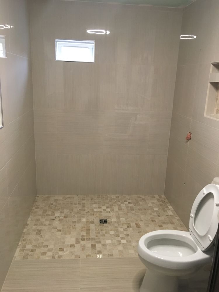 All Photos for Jose Tile Installation Services in Lawrence, MA
