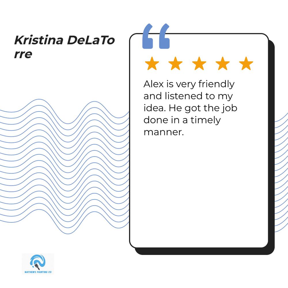 All Photos for Mathews Painting in Iola, KS