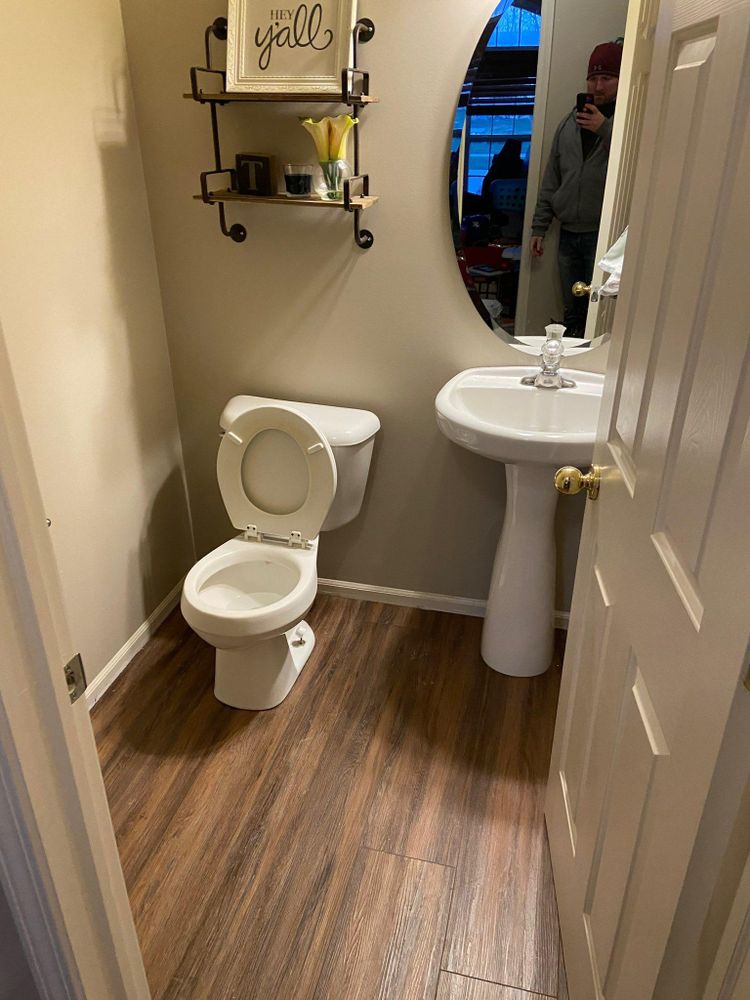 All Photos for Chapman Surfaces Tile & Remodeling in Milan, MI