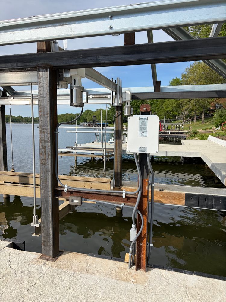 All Photos for Leman Electric in Peoria, IL