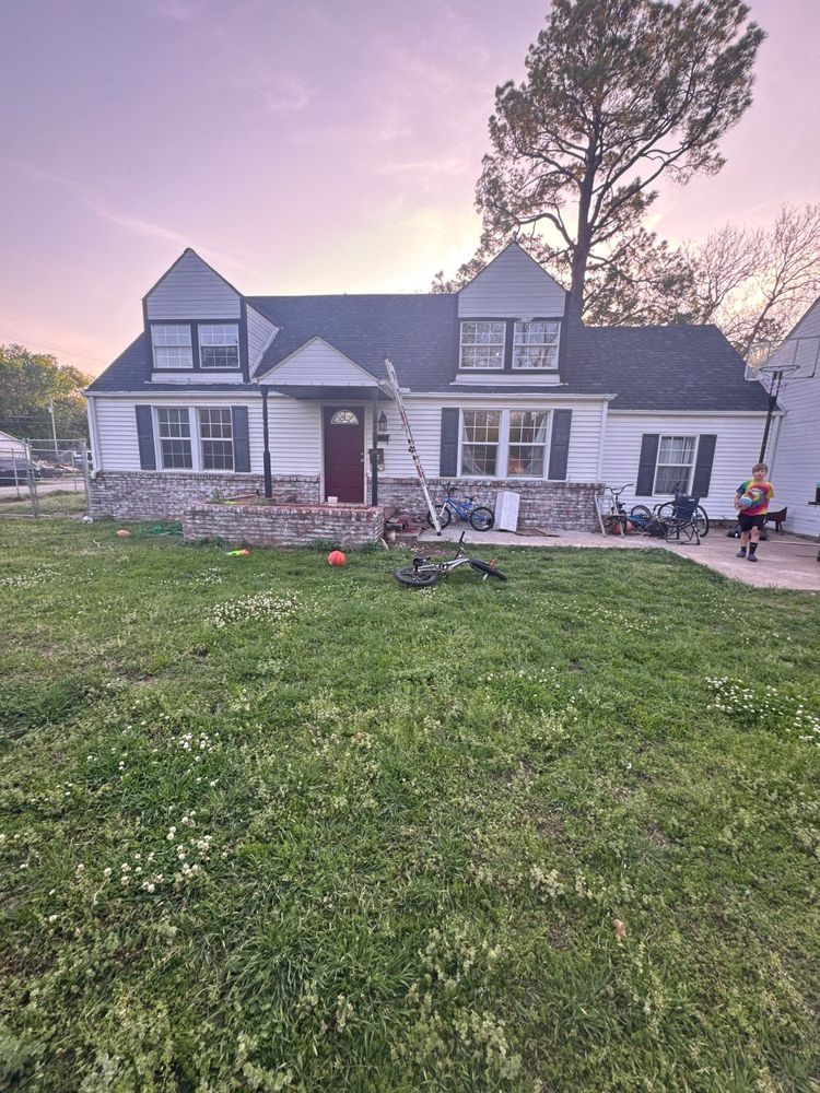 All Photos for Ascend Roofing & Construction in Oklahoma City, OK
