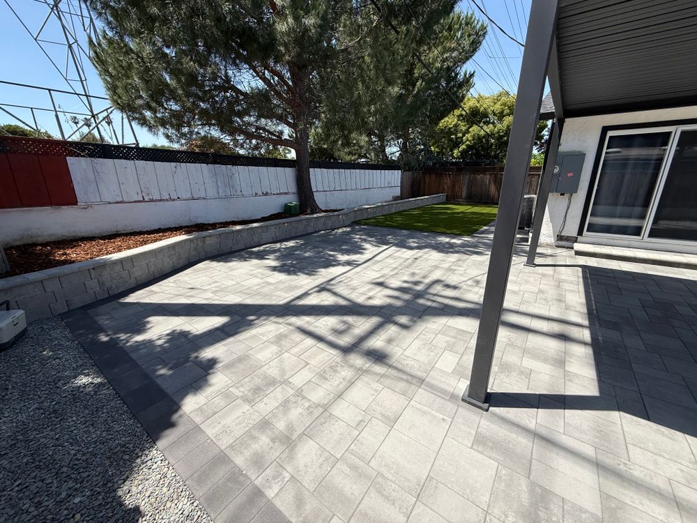 All Photos for Perry's Landscape Design in Saratoga, CA