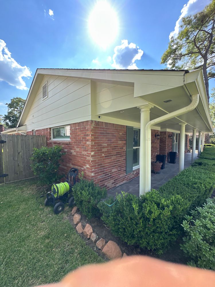 All Photos for Power Pressure Wash in Houston, TX