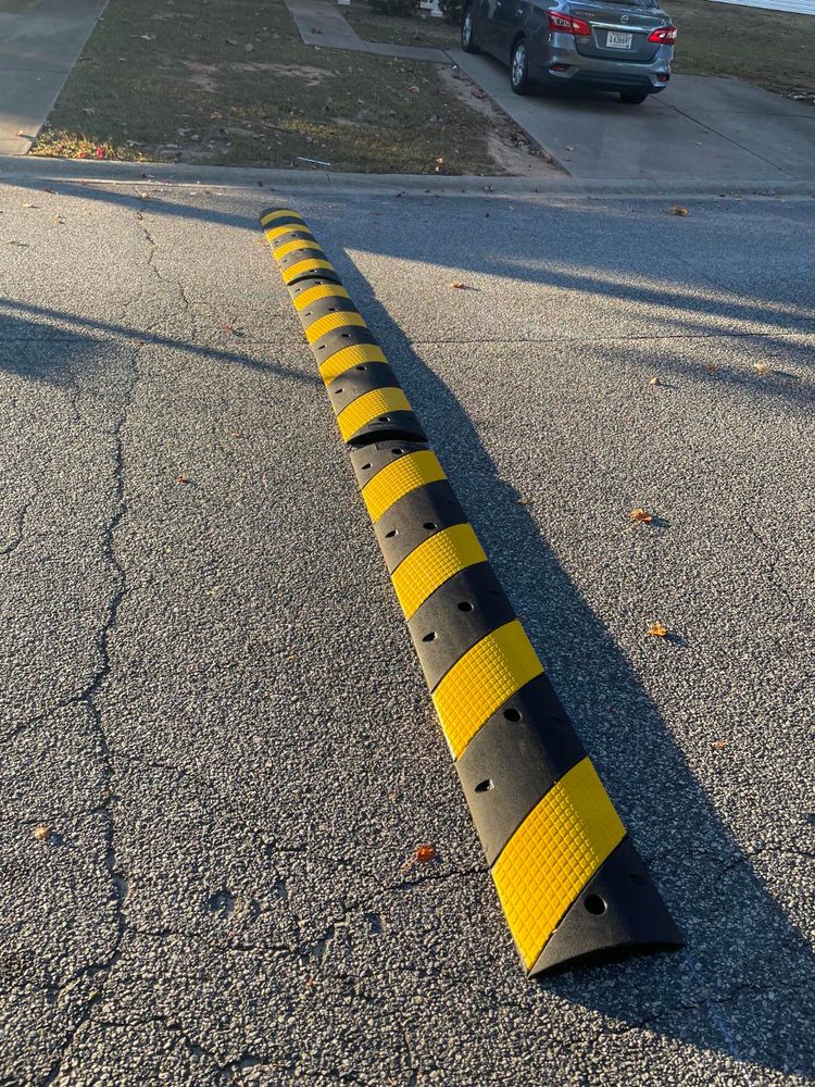 All Photos for Johnson's Sealcoating & Painting in Inman, SC