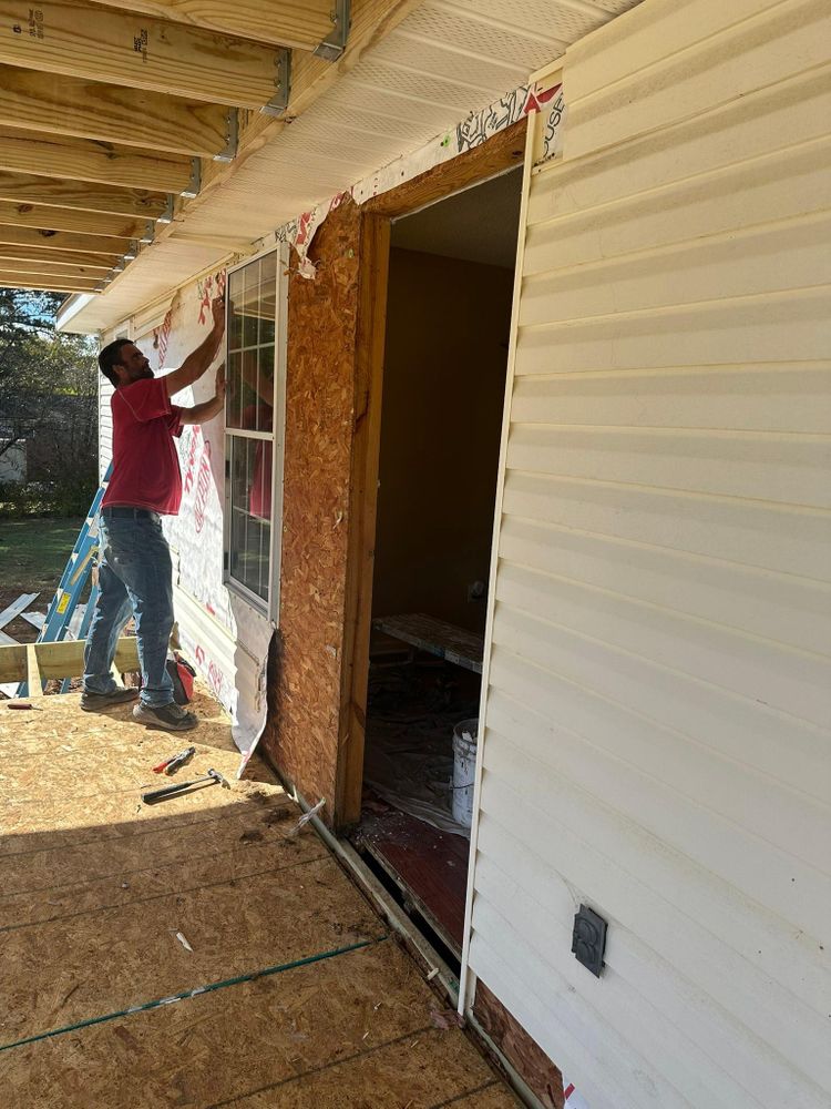 All Photos for Starr Tile & Remodeling in Russellville,,  AL