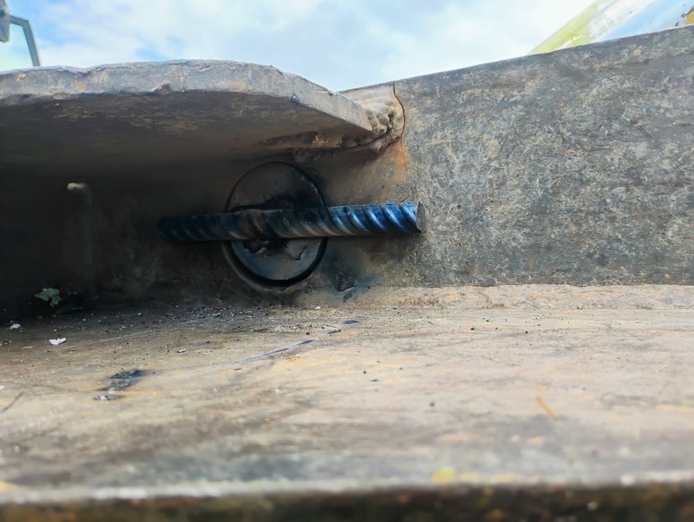 All Photos for New Way Welding services in Montgomery, AL