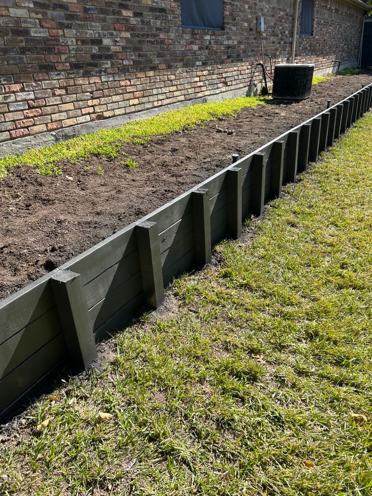 All Photos for Fence Connection TX LLC in McKinney, TX