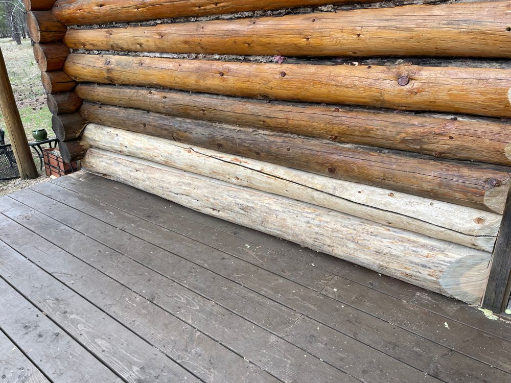 All Photos for True Blue Logworks LLC in Corvallis, MT