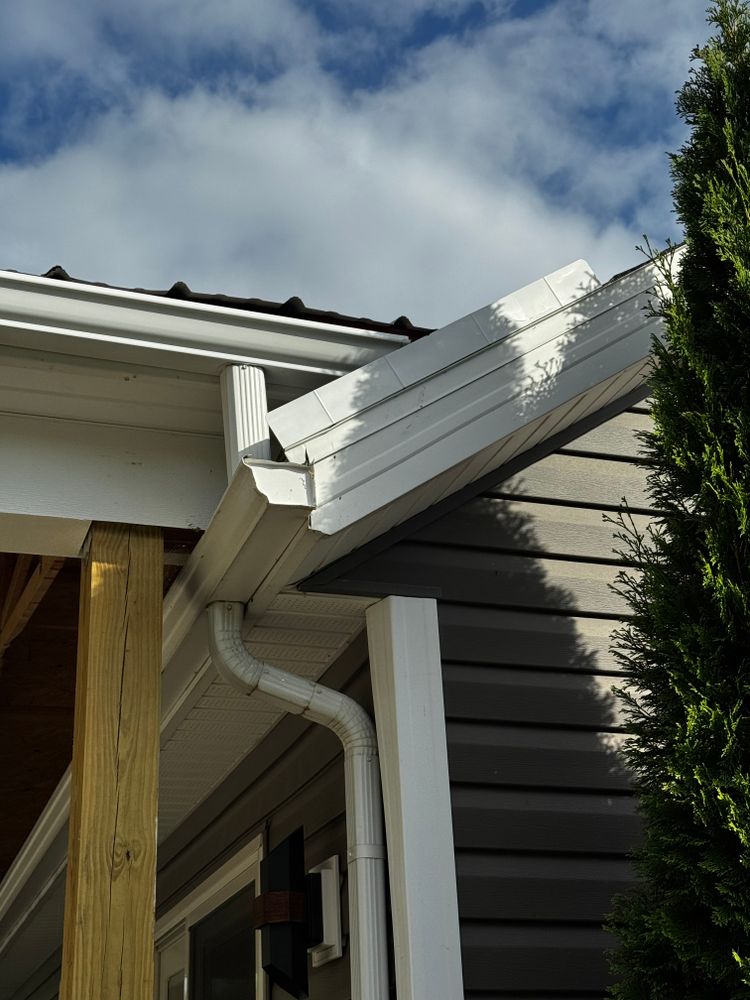 Roofing for Erie Builders & Construction in Sandusky, OH