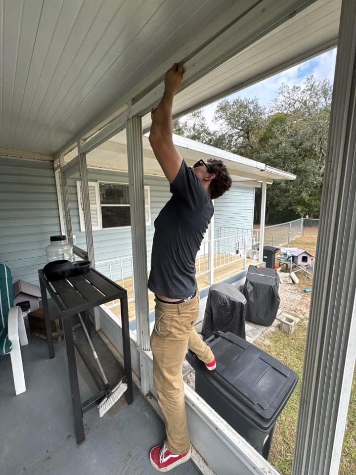 Bathroom Renovation Services for Citrus Property Renovations in Inverness, FL