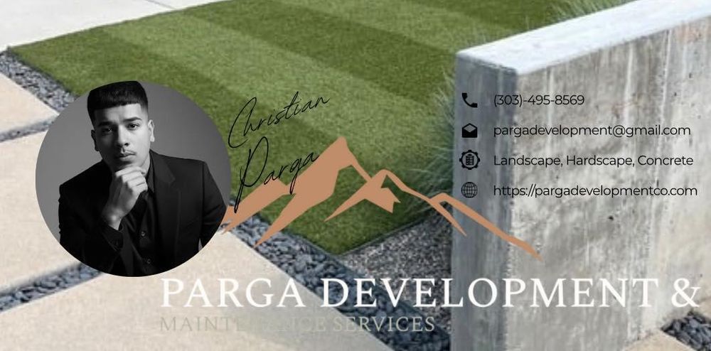 All Photos for Parga Development & Maintenance Services  in Thornton, CO