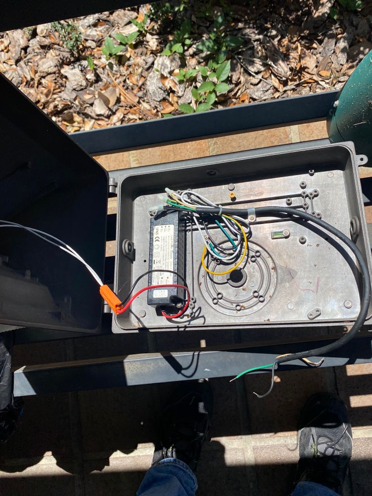 All Photos for Nominal Voltage in Orlando, FL