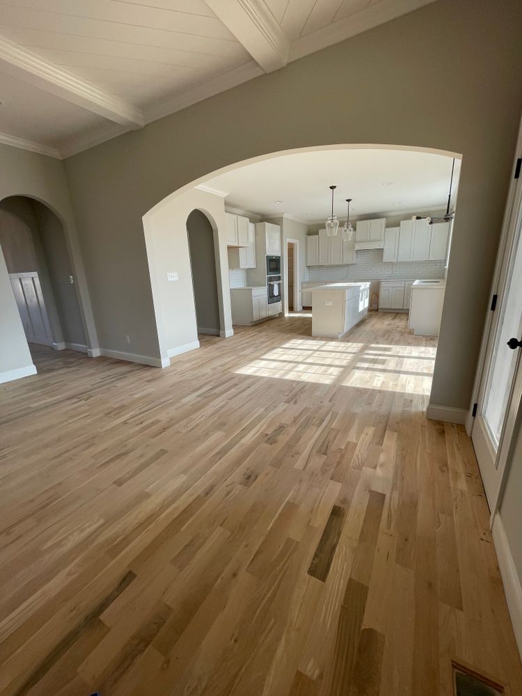All Photos for Master Hardwood Floors in Raleigh, NC